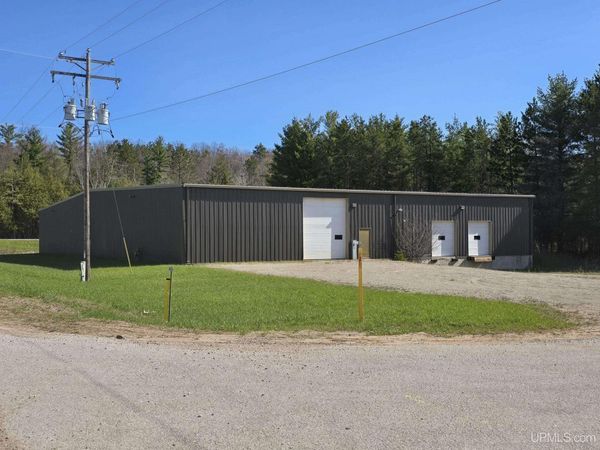 W4350 Myner Road, Norway Twp, MI 49892