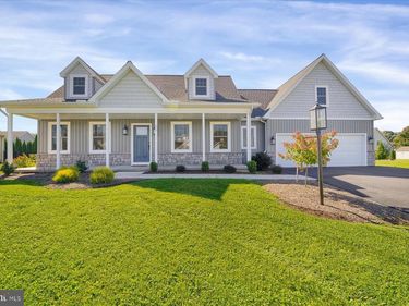 118 FRANKLIN STREET, BELLEFONTE, PA 16823