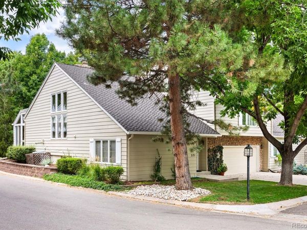 4505 S Yosemite Street S, Unit 371, Denver, CO 80237