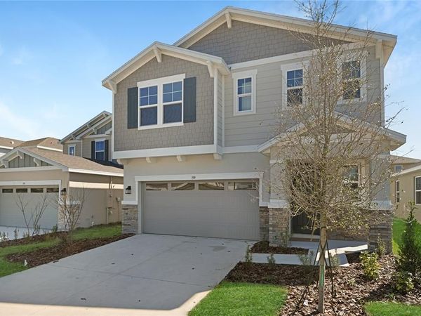 199 BULL FROG LANE, UMATILLA, FL 32784