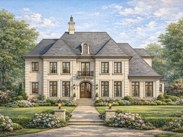 401 Marlowe Road, Raleigh, NC 27609