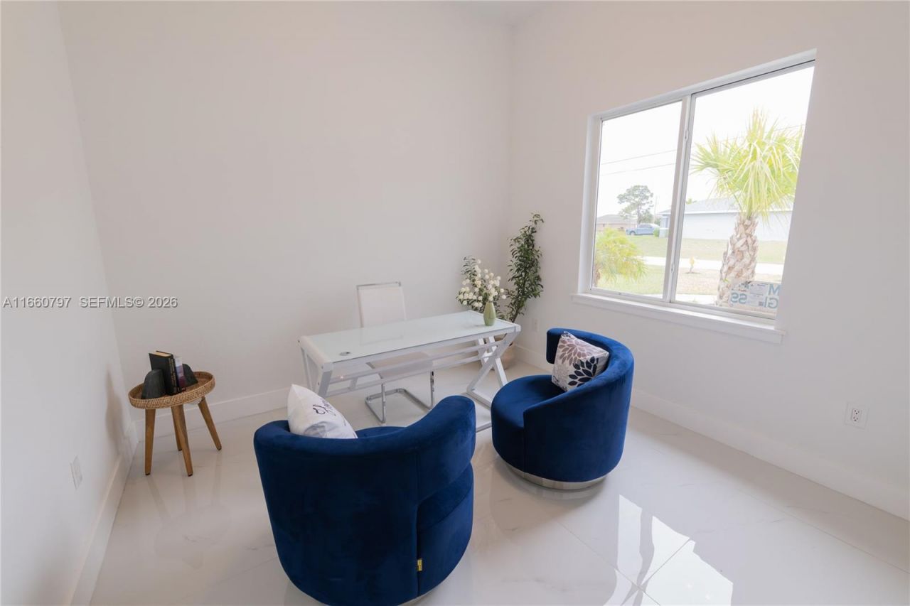 1528 SW 15th Ave, Cape Coral, FL 33991 Photo