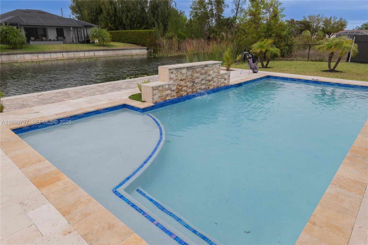 1528 SW 15th Ave, Cape Coral, FL 33991 Photo