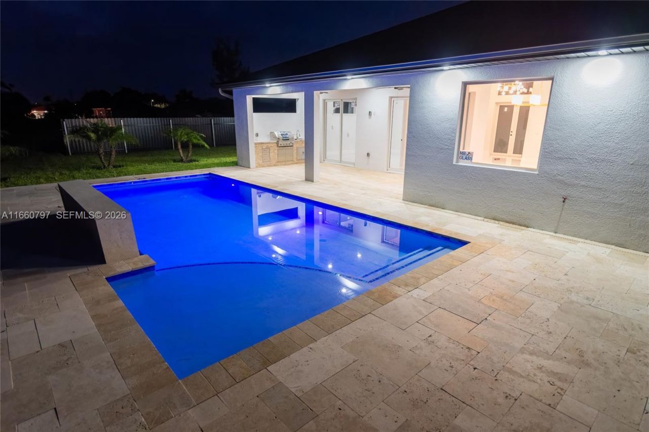 1528 SW 15th Ave, Cape Coral, FL 33991 Photo