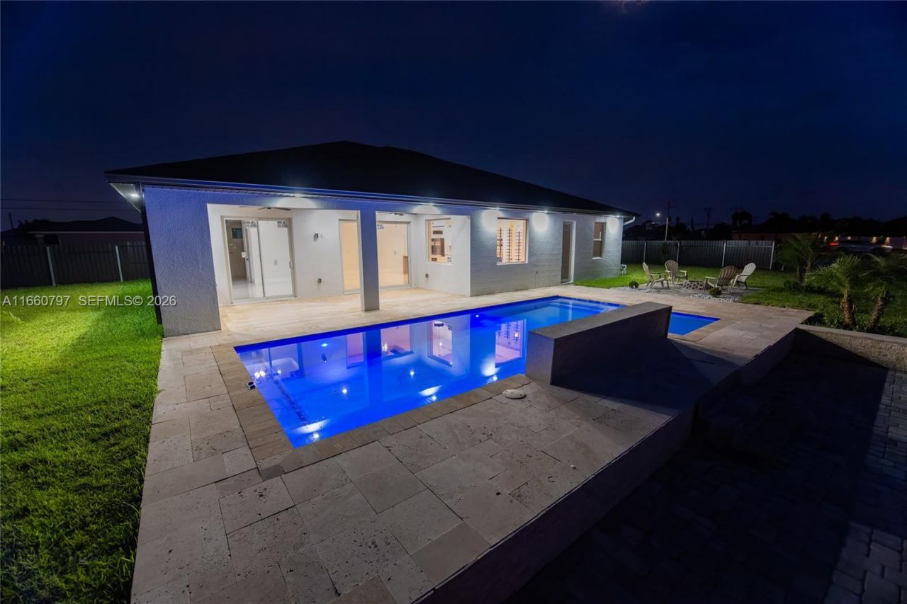 1528 SW 15th Ave, Cape Coral, FL 33991 Photo