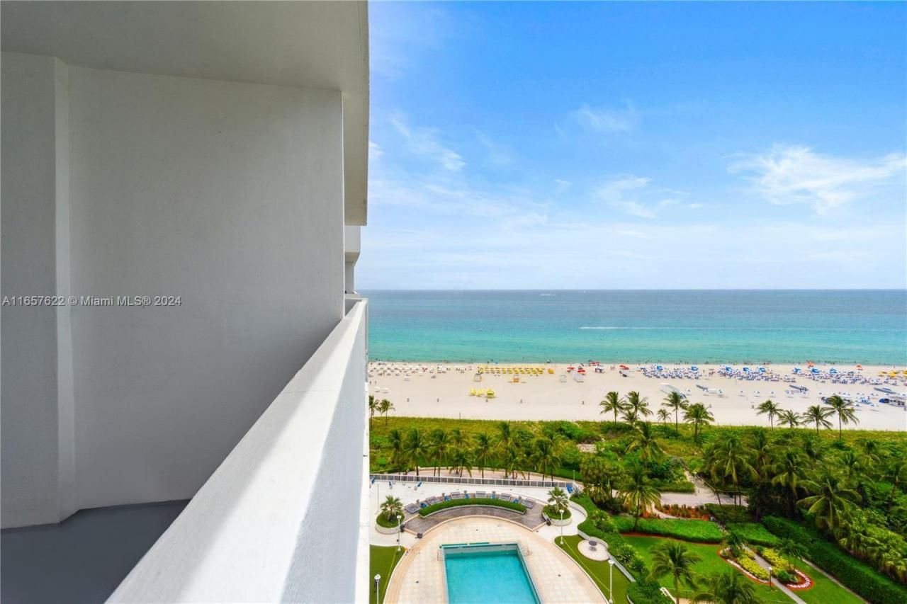 100 Lincoln Rd, Unit 1534, Miami Beach, FL 33139 Photo
