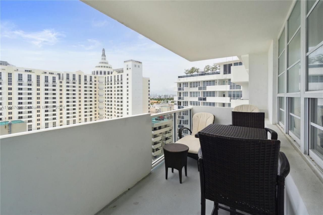 100 Lincoln Rd, Unit 1534, Miami Beach, FL 33139 Photo