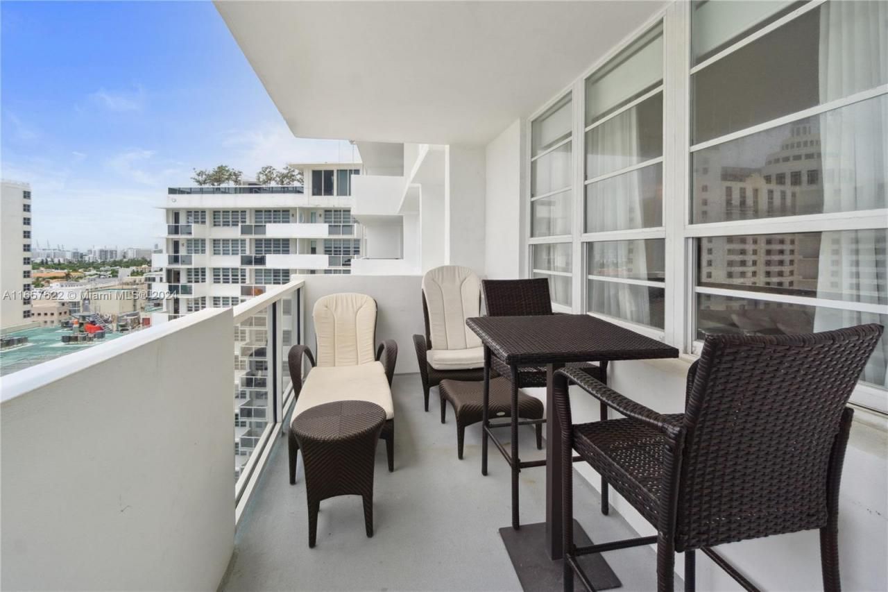 100 Lincoln Rd, Unit 1534, Miami Beach, FL 33139 Photo