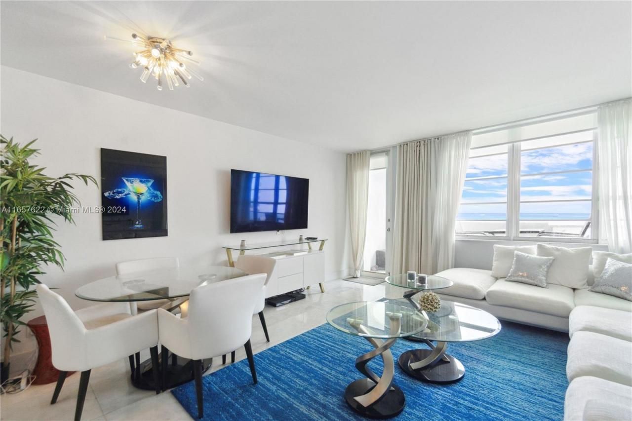 100 Lincoln Rd, Unit 1534, Miami Beach, FL 33139 Photo