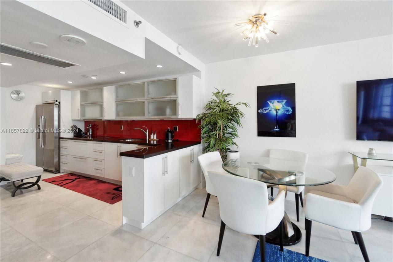 100 Lincoln Rd, Unit 1534, Miami Beach, FL 33139 Photo
