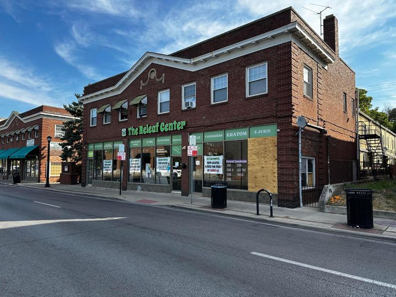 2446 N High Street, Columbus, OH 43202 Photo 1