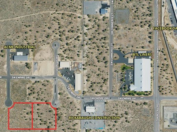 000 SW Layton Court, Prineville, OR 97754