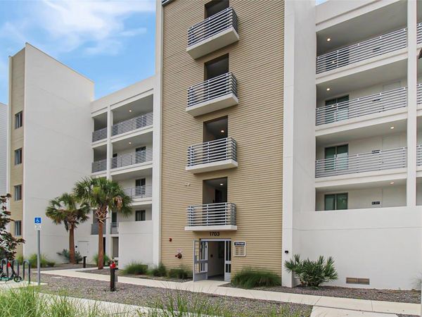 1703 N TAMIAMI TRAIL, Unit 503, SARASOTA, FL 34234
