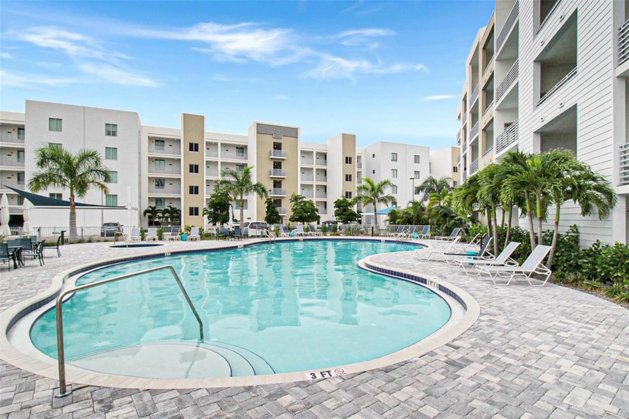 1703 N Tamiami Trail, Unit 503, Sarasota, FL 34234 Photo