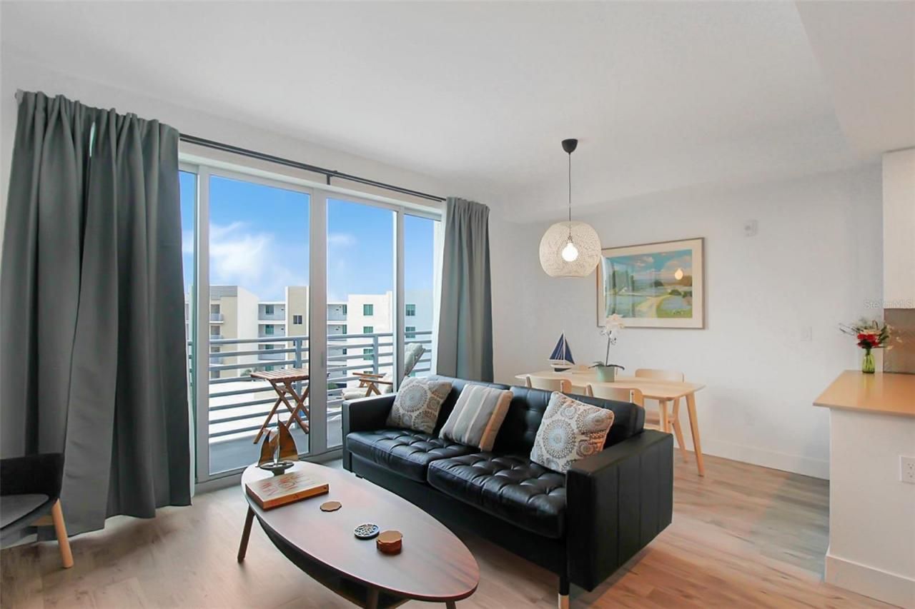 1703 N Tamiami Trail, Unit 503, Sarasota, FL 34234 Photo