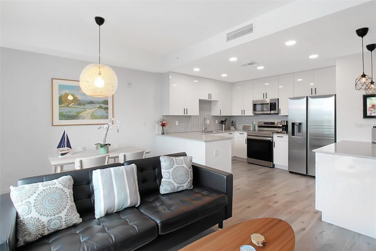 1703 N Tamiami Trail, Unit 503, Sarasota, FL 34234 Photo