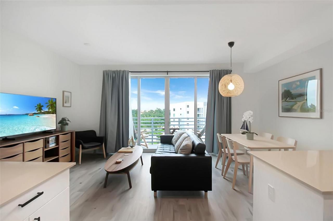 1703 N Tamiami Trail, Unit 503, Sarasota, FL 34234 Photo