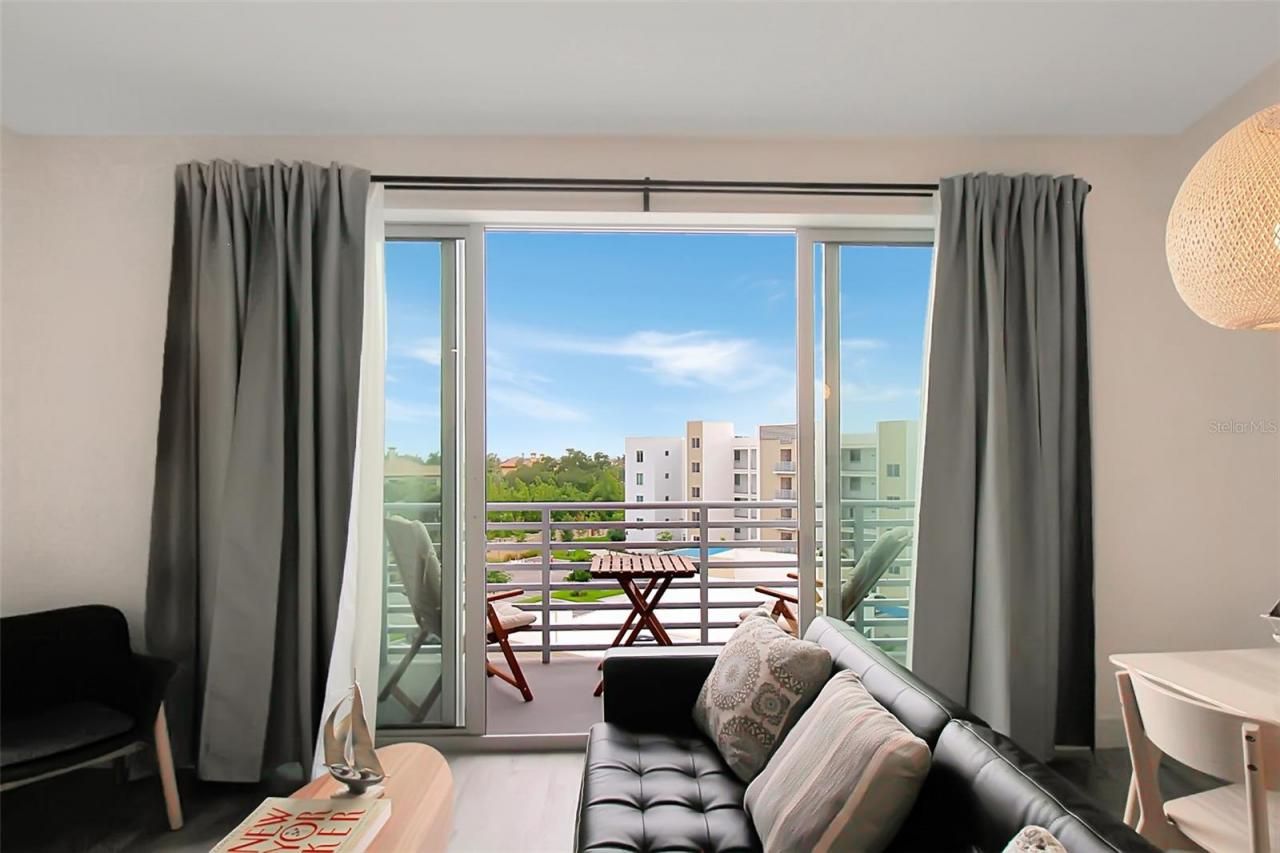 1703 N Tamiami Trail, Unit 503, Sarasota, FL 34234 Photo