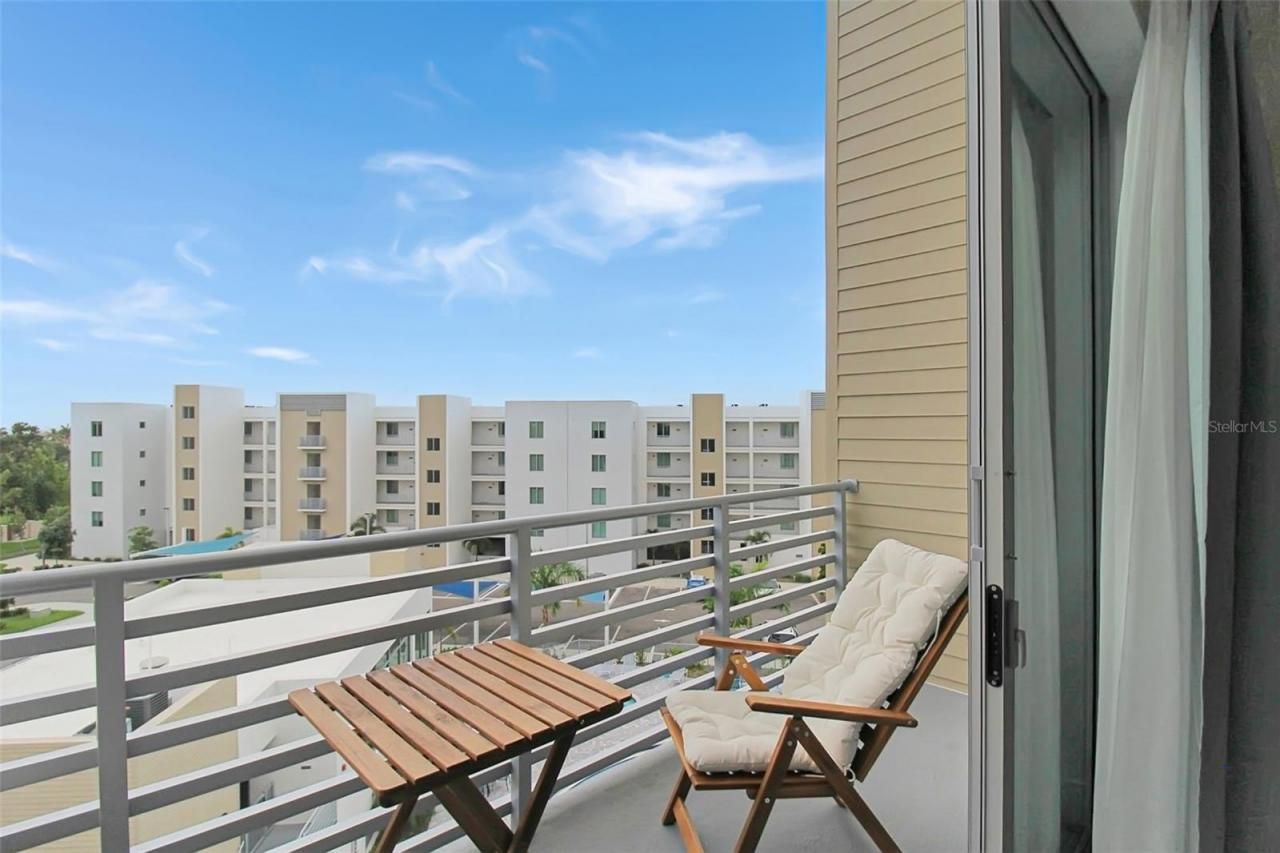 1703 N Tamiami Trail, Unit 503, Sarasota, FL 34234 Photo