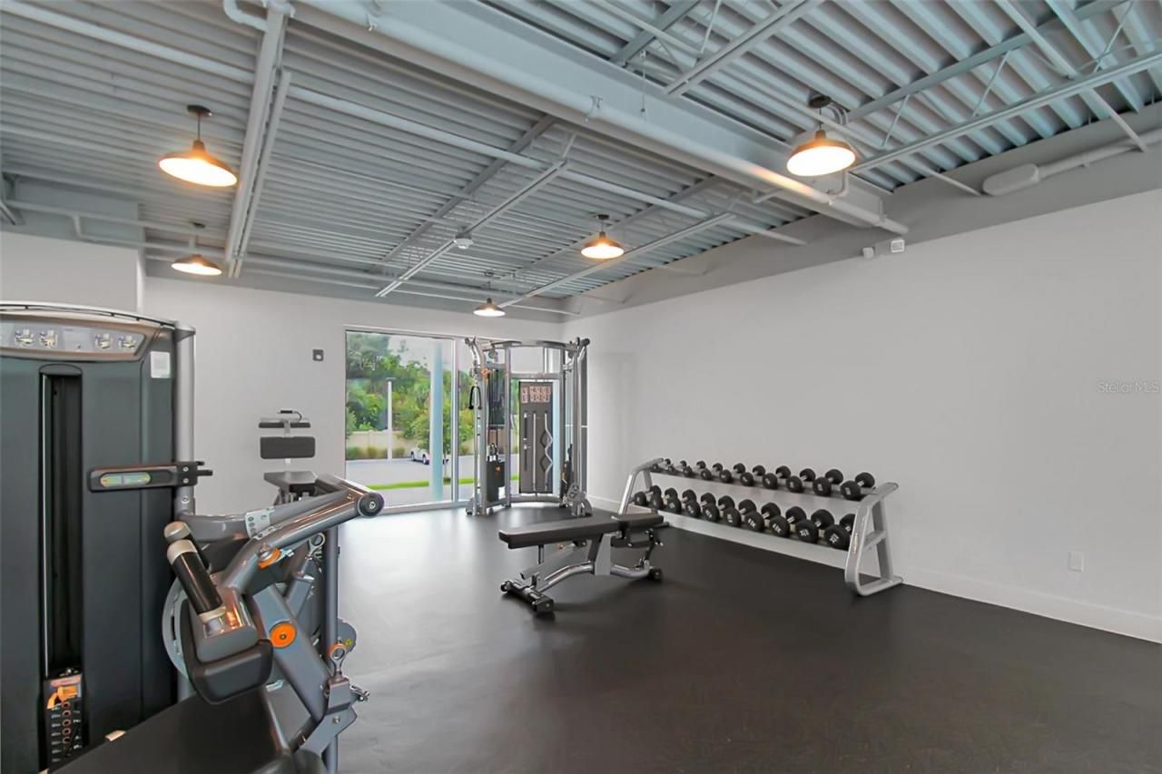 1703 N Tamiami Trail, Unit 503, Sarasota, FL 34234 Photo