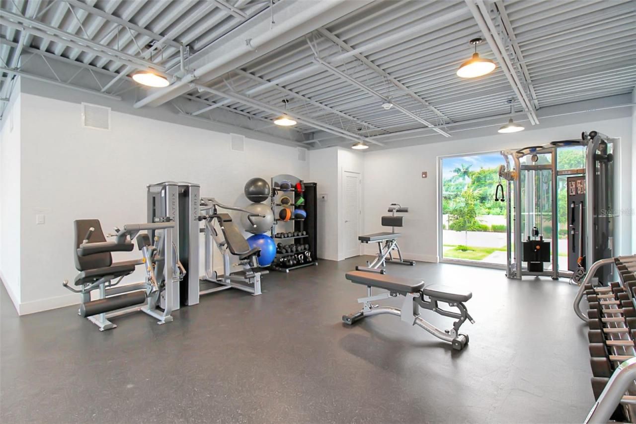 1703 N Tamiami Trail, Unit 503, Sarasota, FL 34234 Photo