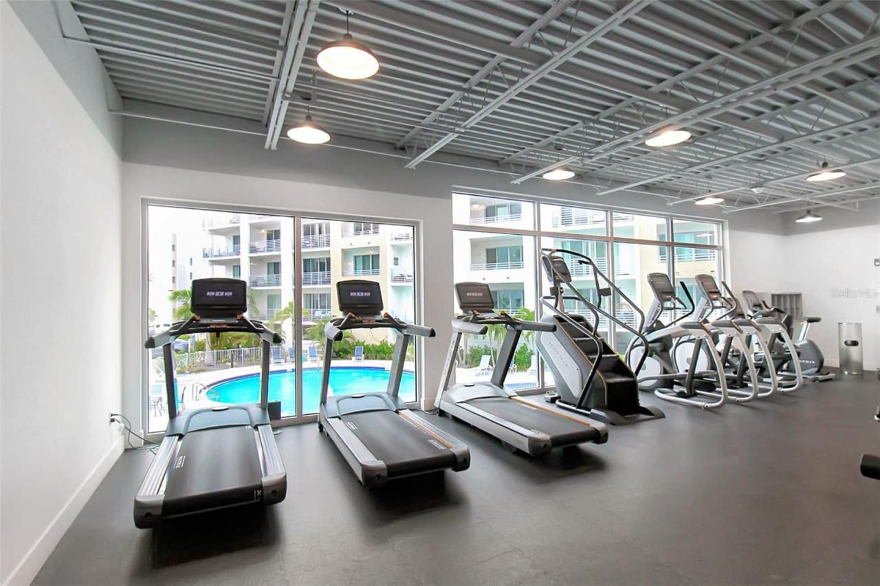 1703 N Tamiami Trail, Unit 503, Sarasota, FL 34234 Photo