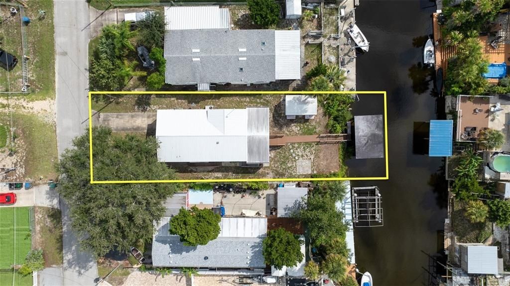 126 Charles Street, Edgewater, FL 32141 Photo