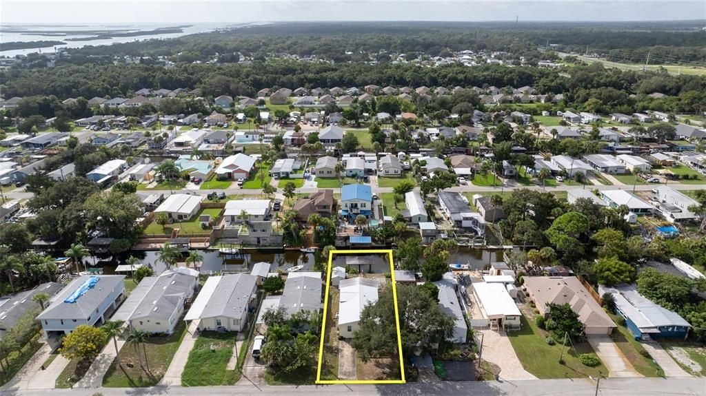 126 Charles Street, Edgewater, FL 32141 Photo