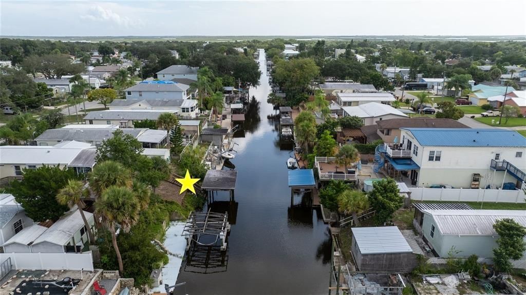 126 Charles Street, Edgewater, FL 32141 Photo