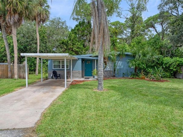 7329 ROYAL PALM DRIVE, NEW PORT RICHEY, FL 34652