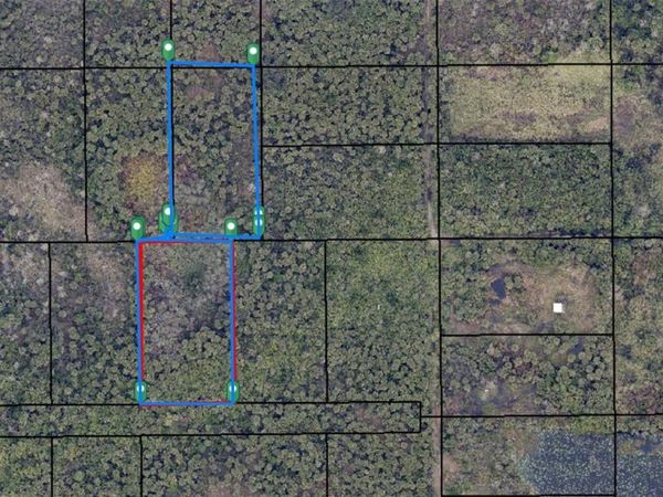 2 CANAVERAL GROVES, COCOA, FL 32927