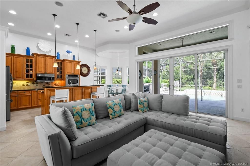 9600 Crooked Stick Lane, Port Saint Lucie, FL 34986 Photo