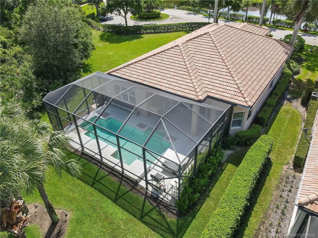 9600 Crooked Stick Lane, Port Saint Lucie, FL 34986 Photo