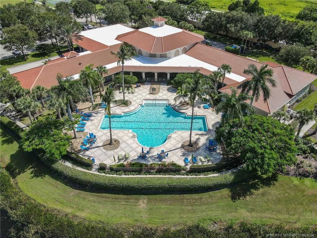 9600 Crooked Stick Lane, Port Saint Lucie, FL 34986 Photo