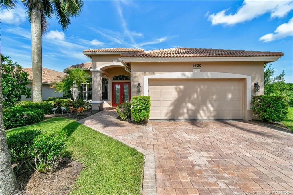 9600 Crooked Stick Lane, Port Saint Lucie, FL 34986 Photo