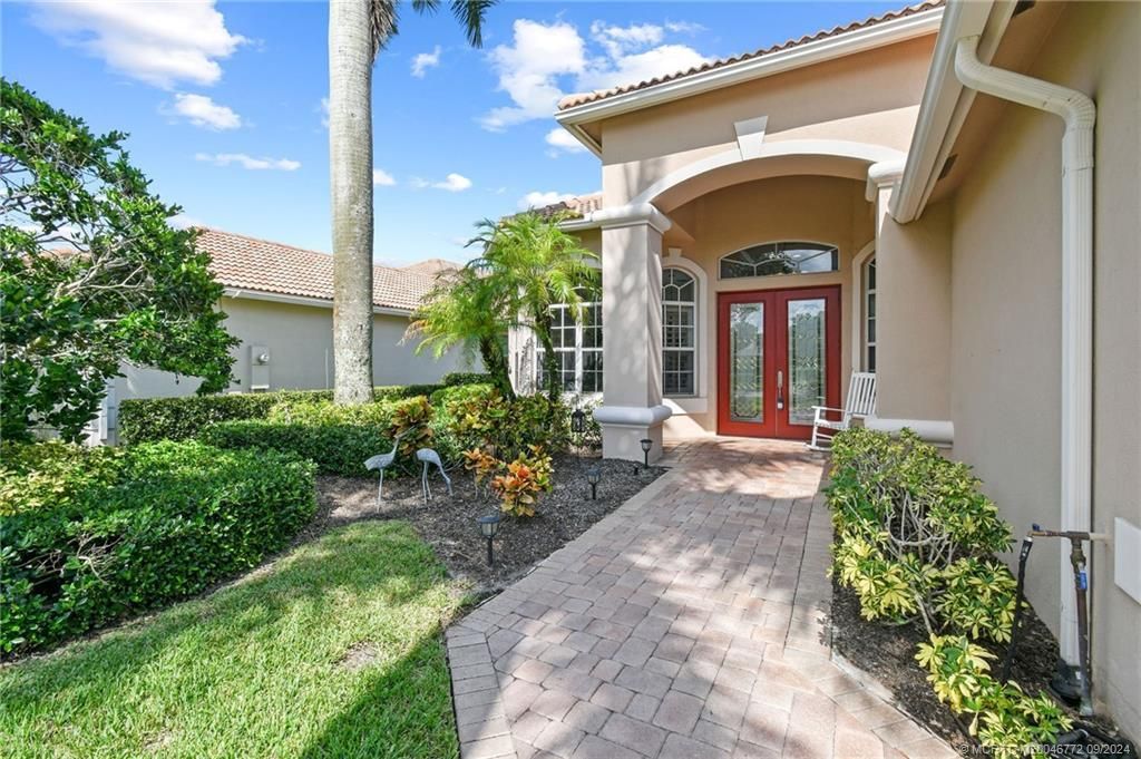 9600 Crooked Stick Lane, Port Saint Lucie, FL 34986 Photo