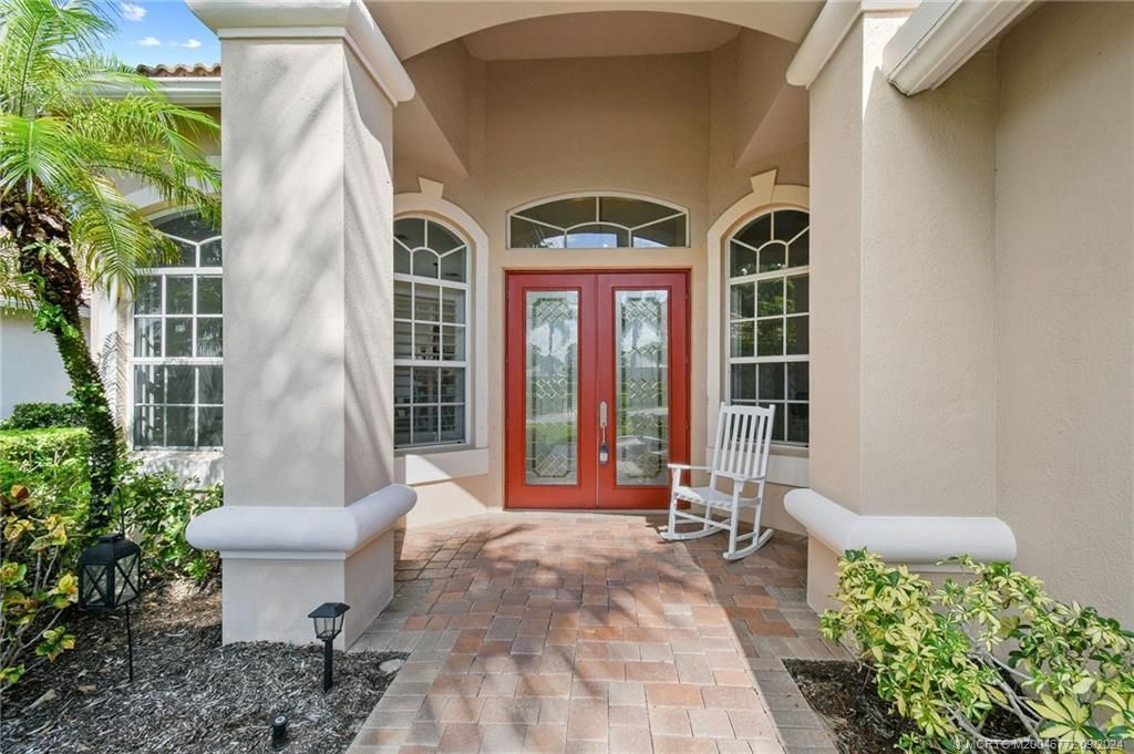 9600 Crooked Stick Lane, Port Saint Lucie, FL 34986 Photo