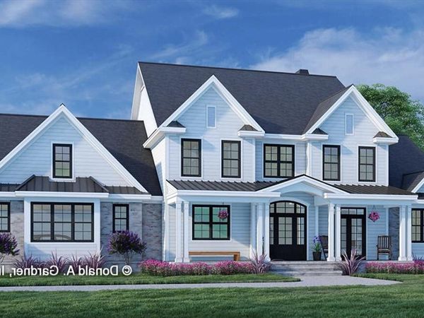 Lot 8 Cranberry Meadow Way, North Reading, MA 01864