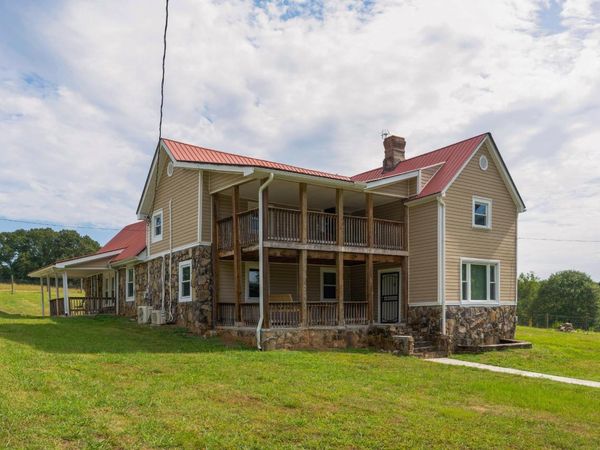 930 Kensington Road, Chickamauga, GA 30707