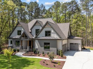 330 Hidden Lake Drive, Youngsville, NC 27596