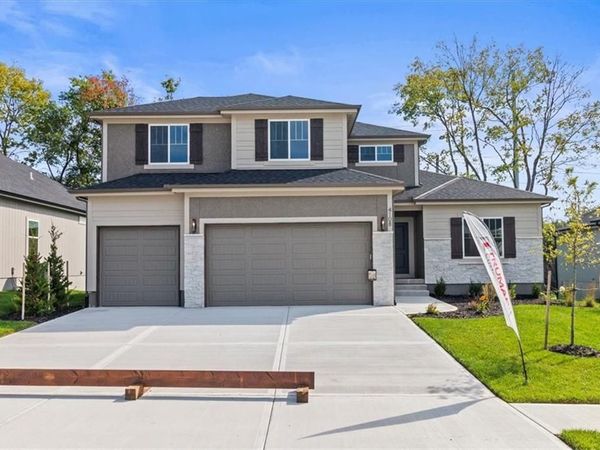 4108 SE Adams Drive, Blue Springs, MO 64014