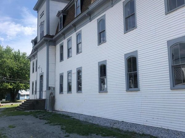 612 Main Street, Enosburg, VT 05450