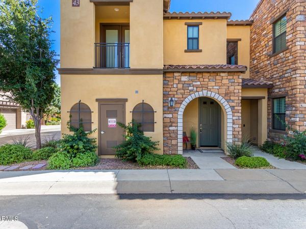 4777 S Fulton Ranch Boulevard, Unit 2129, Chandler, AZ 85248