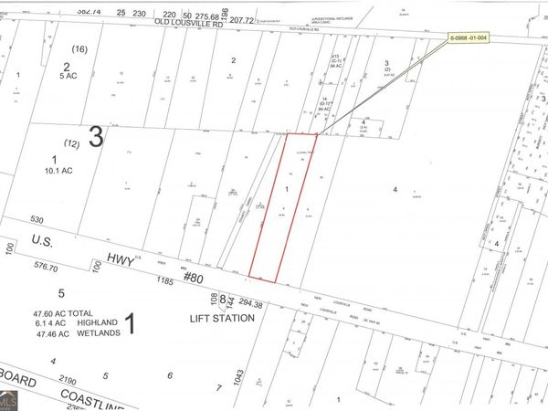 2827 Highway 80 Highway, Garden City, GA 31408