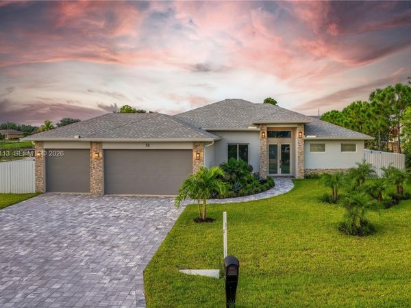 13 SW 21st ST, Cape Coral, FL 33991