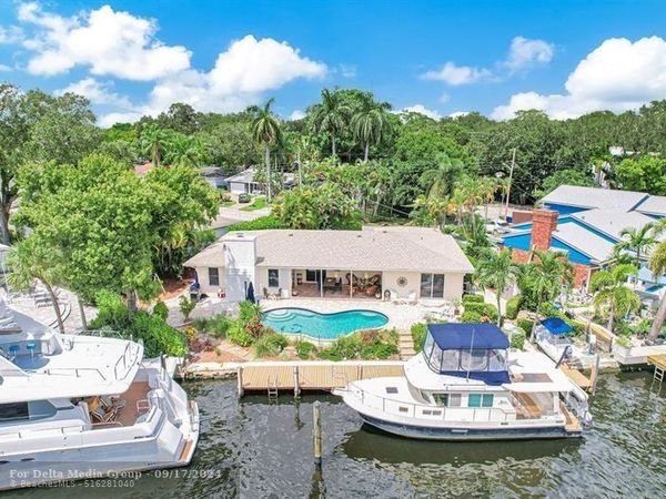 1336 SW 10th Street, Fort Lauderdale, FL 33312