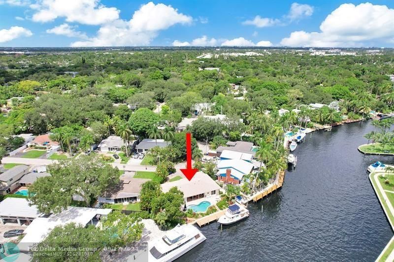 1336 SW 10th Street, Fort Lauderdale, FL 33312 Photo