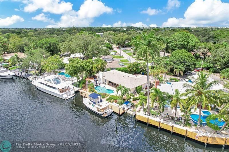 1336 SW 10th Street, Fort Lauderdale, FL 33312 Photo