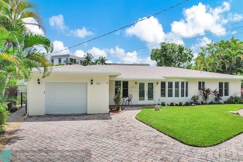 1336 SW 10th Street, Fort Lauderdale, FL 33312 Photo