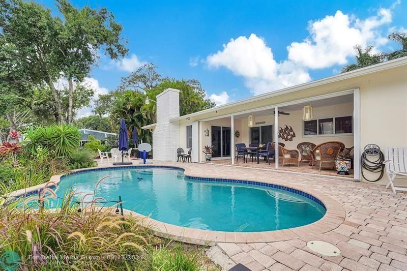 1336 SW 10th Street, Fort Lauderdale, FL 33312 Photo